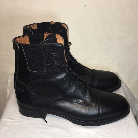 ELT Paris Boots main image 4